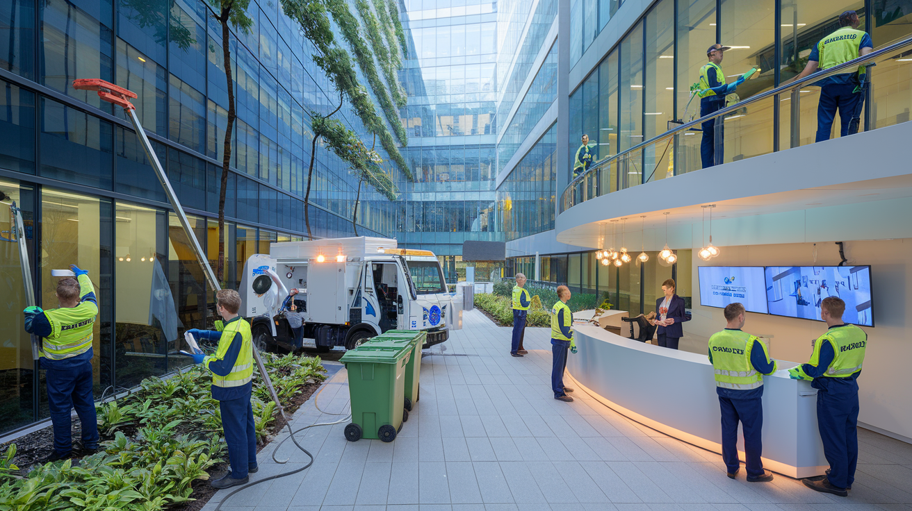 Advanced SMT Main Batch